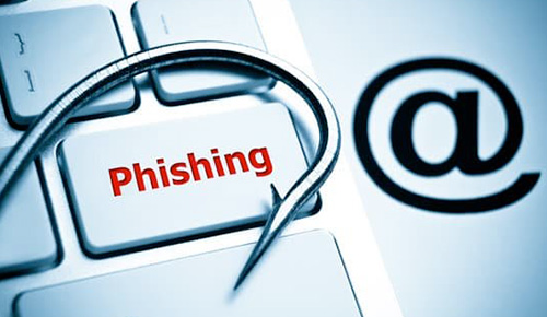 Phishing, la frode informatica per eccellenza