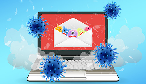 Il Phishing speculativo al tempo del Coronavirus