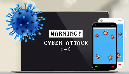 Bug Apple e CoronaLocker: attenzione agli attacchi cyber