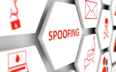 Cos’è lo Spoofing? Ma sopratutto perchè è così pericoloso