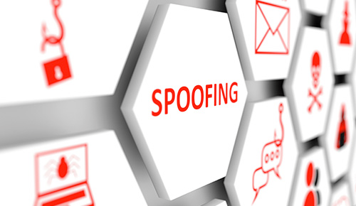 Cos’è lo Spoofing? Ma sopratutto perchè è così pericoloso