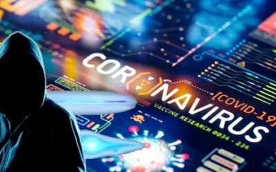 Phishing: APP Immuni e Covid-19 un binomio vincente