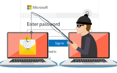 Smart working: l’aggiornamento della VPN potrebbe essere phishing