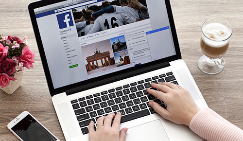 7 buone regole per difendere il proprio account Facebook