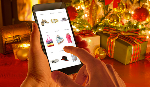 Acquisti di Natale online? 8 regole per renderli pratici, veloci e… sicuri!