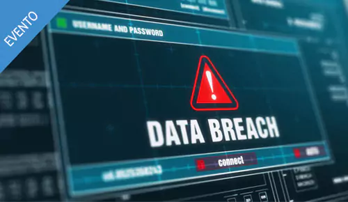Evento Data Breach