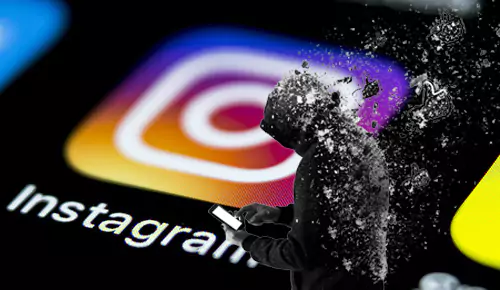 Instagram: attenzione al #cybercrime