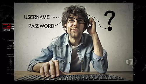 Password sicure