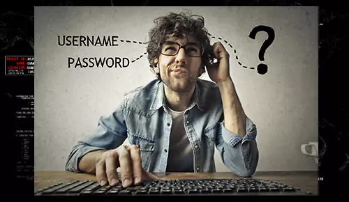 password-sicure