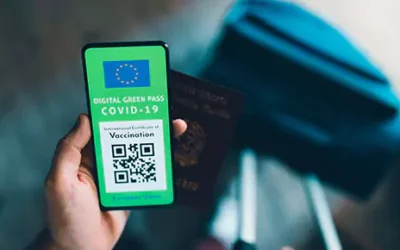 Il Phishing speculativo al tempo del…Green Pass
