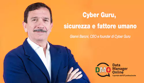 DMO - Sicurezza e fattore umano