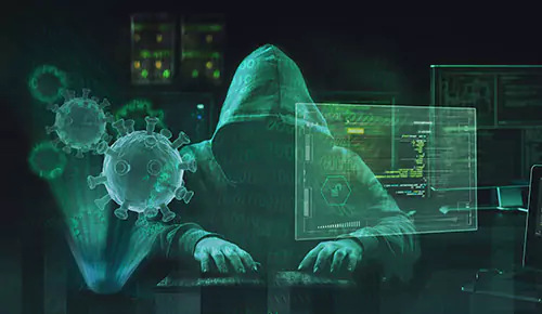 Omicron: attrazione fatale per i cyber criminali