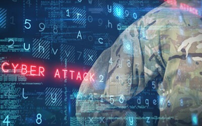 In global cyber warfare, the wolf may come dressed as a lamb