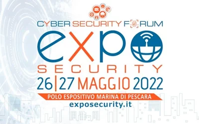 Expo Security e Cyber Security Forum