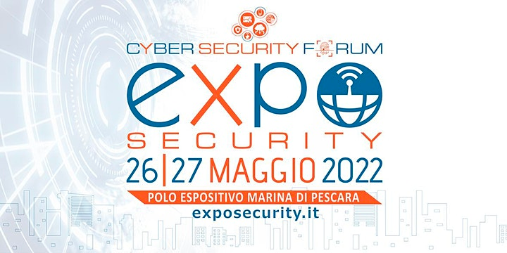 Expo Security e Cyber Security Forum