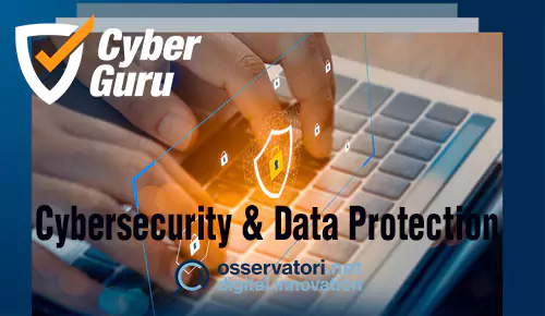 Cybersecurity & Dataprotection - Politecnico
