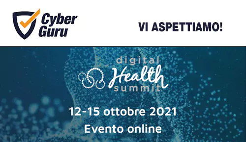 Digital Health Summit