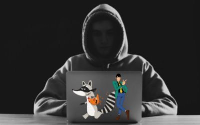 Not all hackers are the same: from the chicken thief to the modern Cyber-Arsenio Lupin