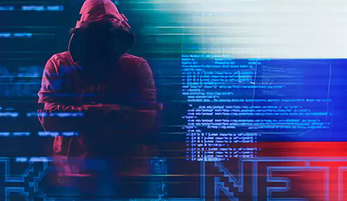 Italia sotto attacco cyber