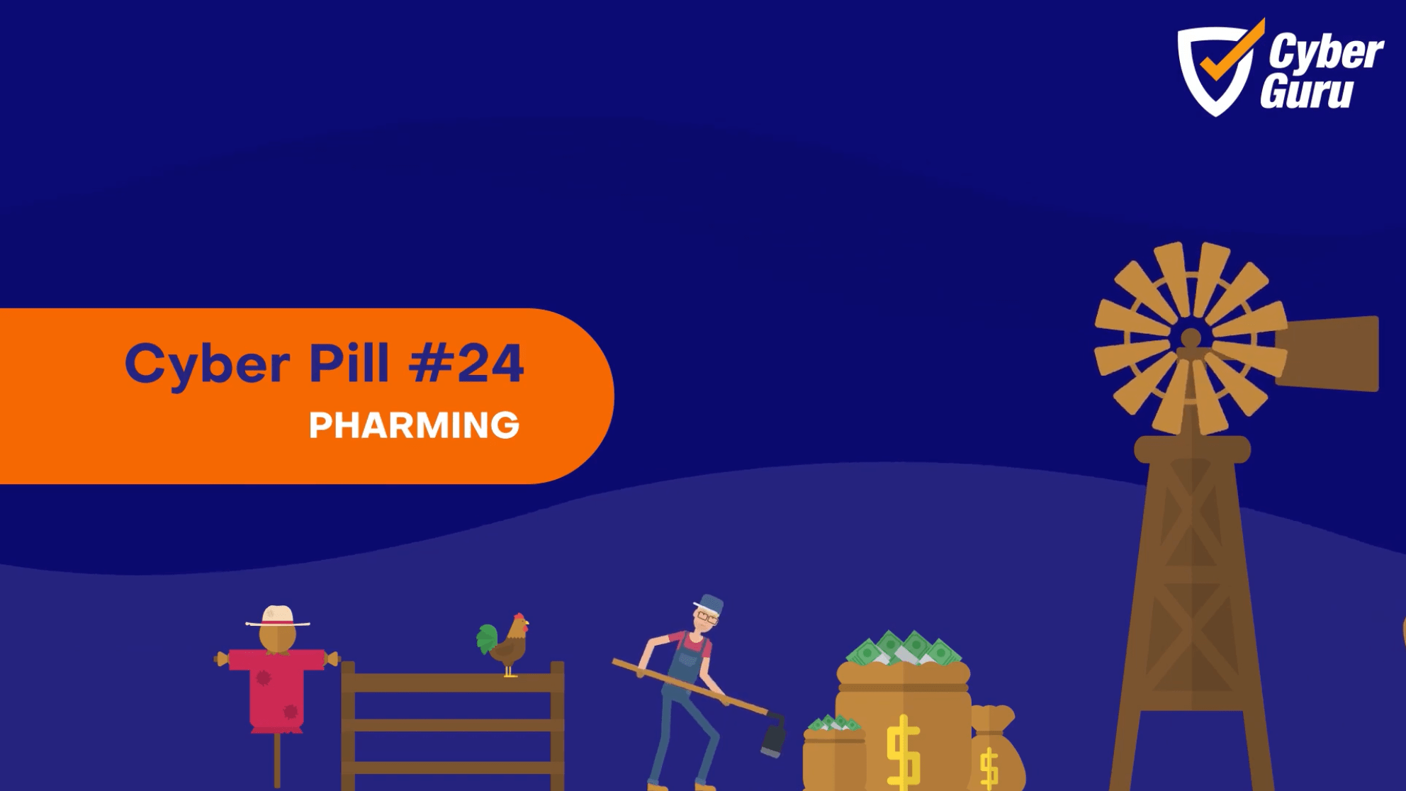 cyber-pill-24-pharming-cyber-guru