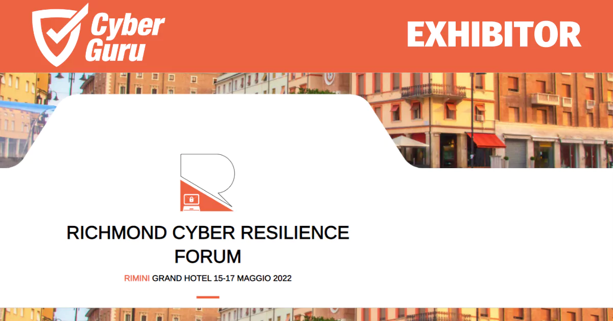 Richmond Cyber Resilience Forum