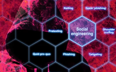 Social Engineering: the human factor behind Cyber Crime