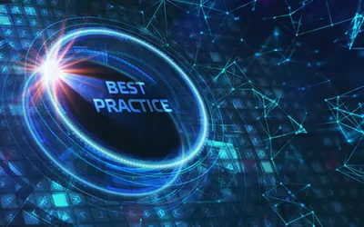 For an increasingly dark web, the only defence is quality training: here are our best practices.