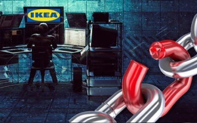 Supply Chain security cannot be given for granted.