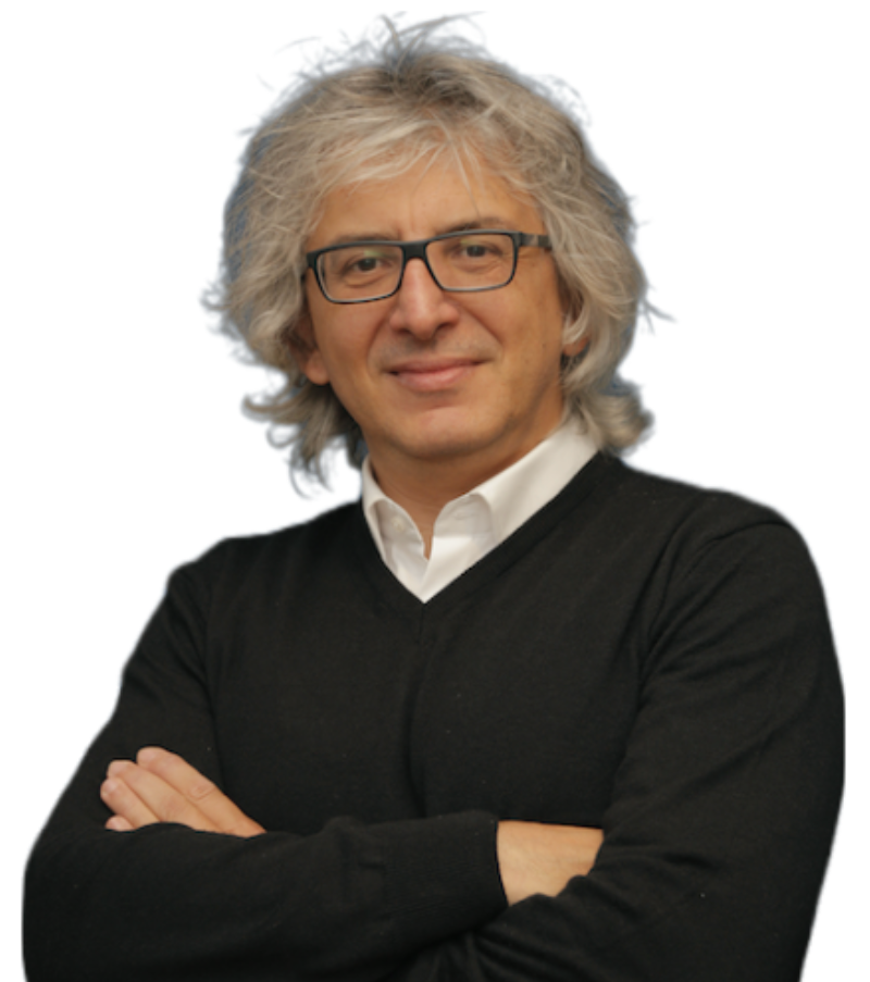 Roberto degli Espositi Roberto degli Espositi