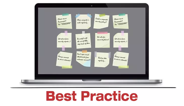 best-practice