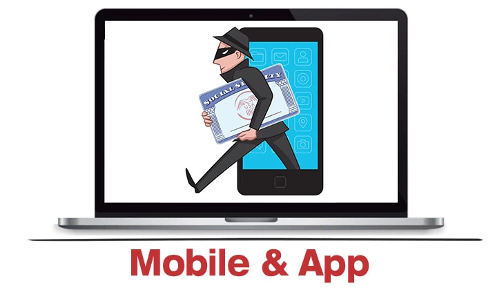 Applications mobiles