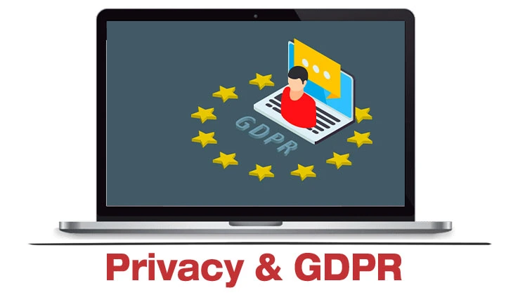 Privacy-GDPR