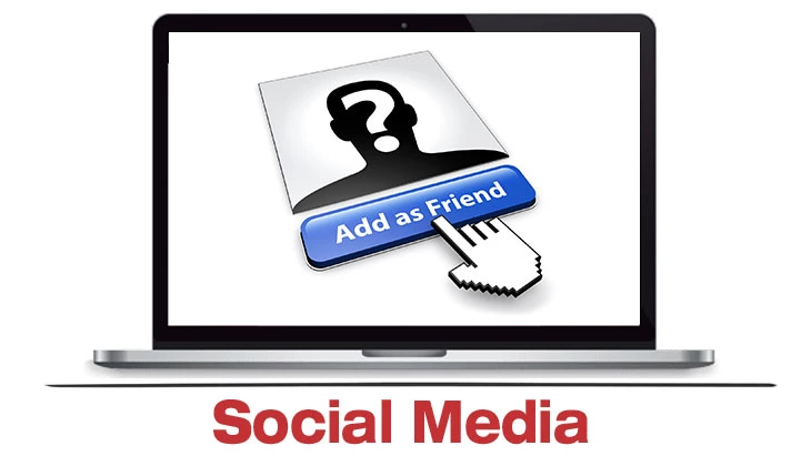 Réseaux sociaux