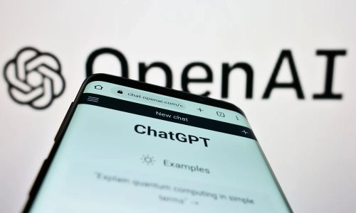 ChatGPT is an artificial intelligence application that can be used to increase the volume and effectiveness of cybercrime attacks.