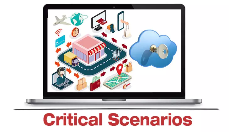 critical-scenarios