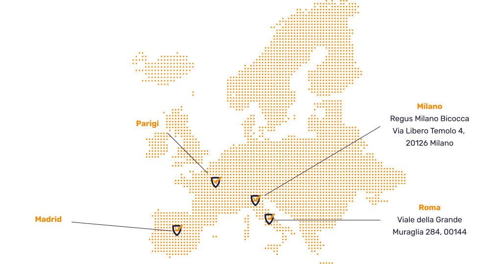 Mappa map