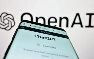 ChatGPT, la inteligencia artificial que multiplica y perfecciona la ciberdelincuencia