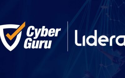 Lidera e Cyber Guru siglano accordo di distribuzione per la Spagna e il Portogallo