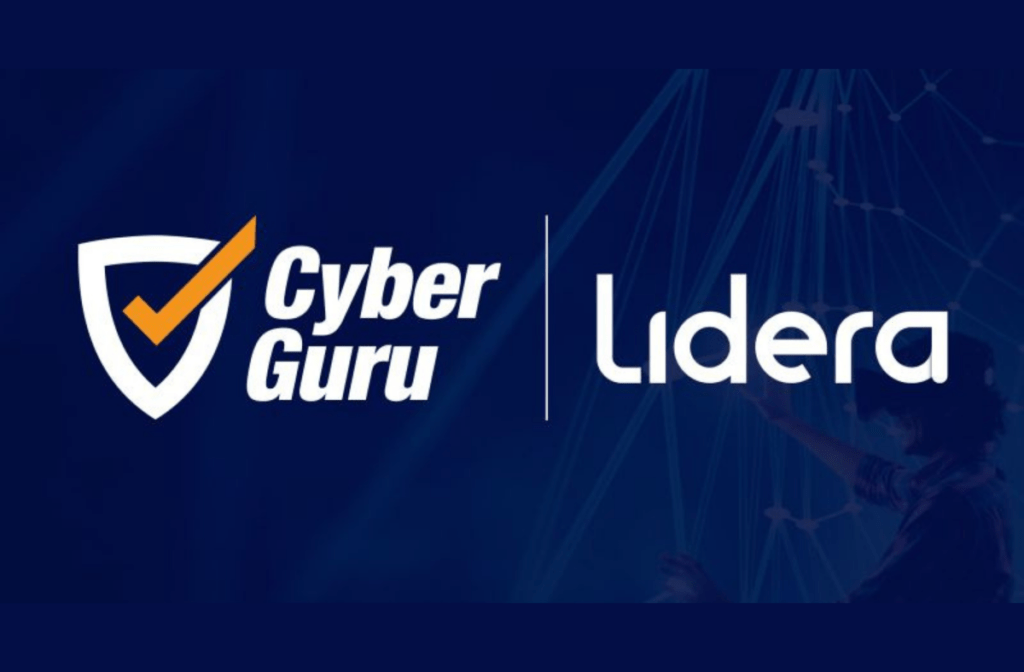 Siglato Accordo Lidera Cyber Guru