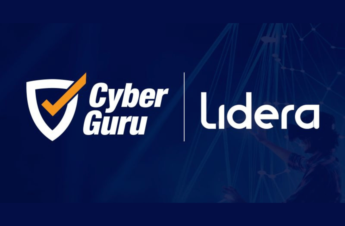 Siglato Accordo Lidera Cyber Guru