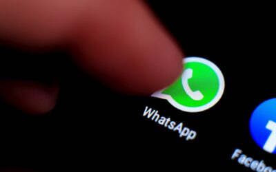 El lado oscuro de WhatsApp