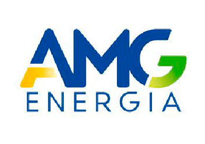 Amg energia spa