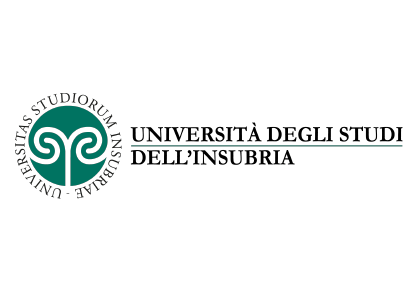 UNIVERSITA' DEGLI STUDI DELL'INSUBRIA