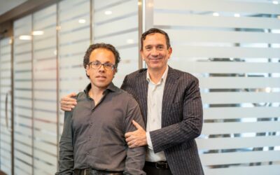 A brilliant Italian mind behind Cyber Guru’s innovation