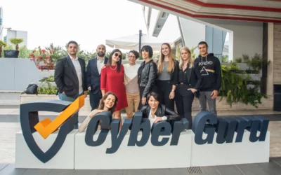 Cyber Guru CST, i nostri Customer’s Angels