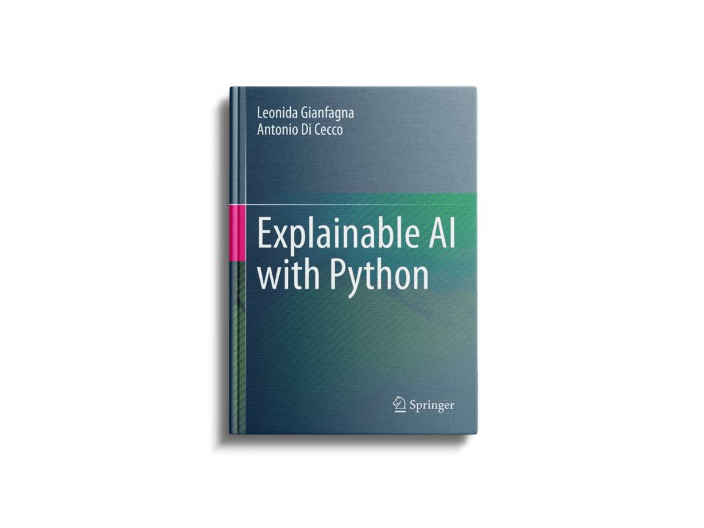 Explainable AI with Python