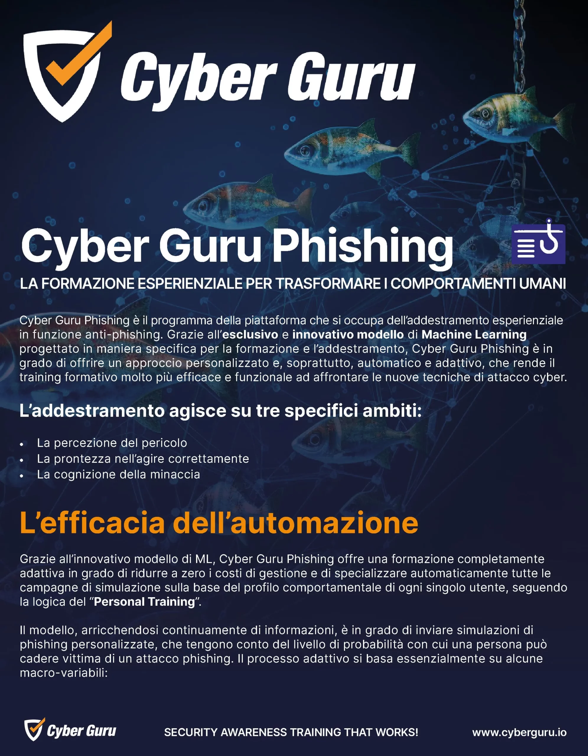 Cyber guru Channel