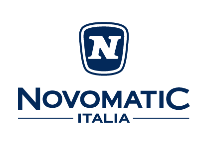 Novomatic Italie