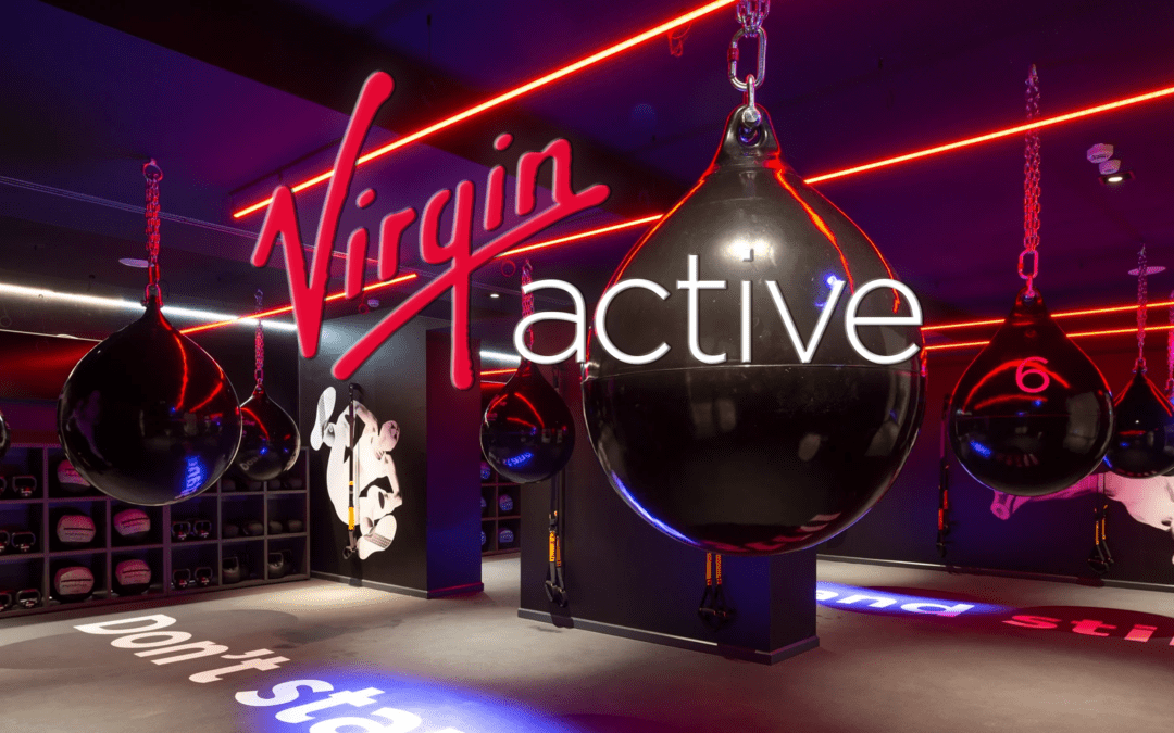 Virgin Active Italia