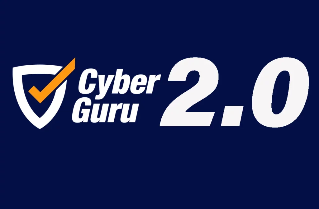 Cyber Guru 2.0
